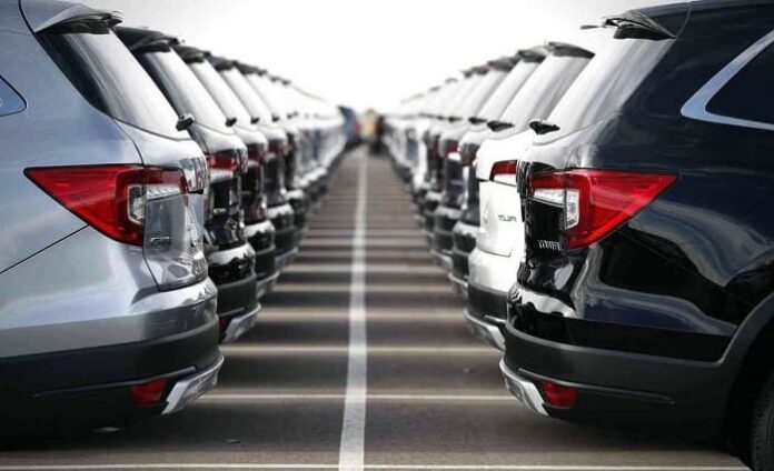 auto En vue de stabiliser le marché automobile: La CAPC propose un mode d’emploi