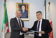 Djezzy signe un partenariat avec Easy Relay et propose le Flexy et paiement de factures à domicile