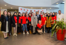 Djezzy offre aux étudiants une expérience inédite dans l’univers de la Data Science