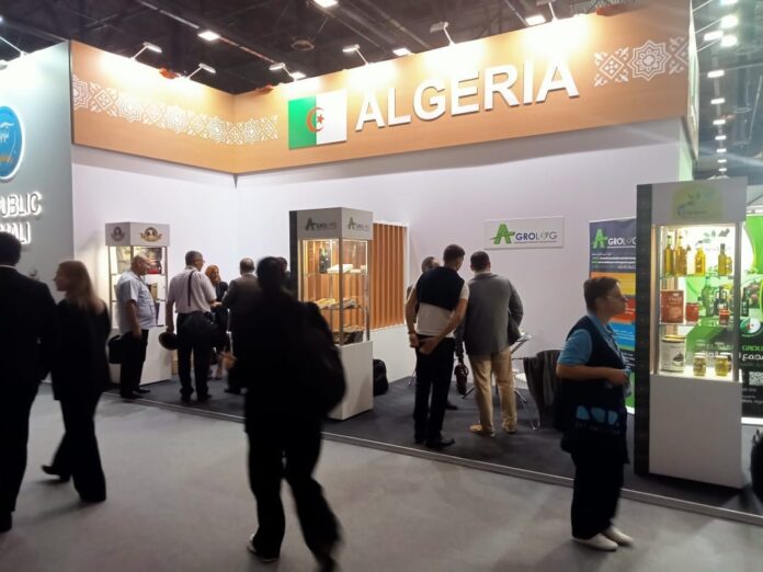 Sommet Russie-Afrique à Saint-Pétersbourg : les produits algériens suscitent l'intérêt des Russes et des Africains