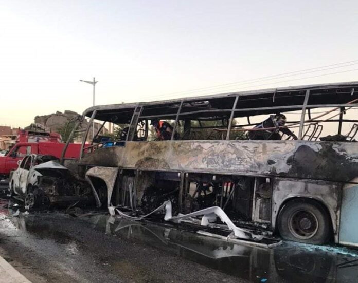 accident-tamanrasset