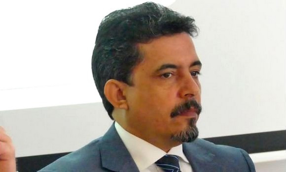 oubi bouchraya bachir