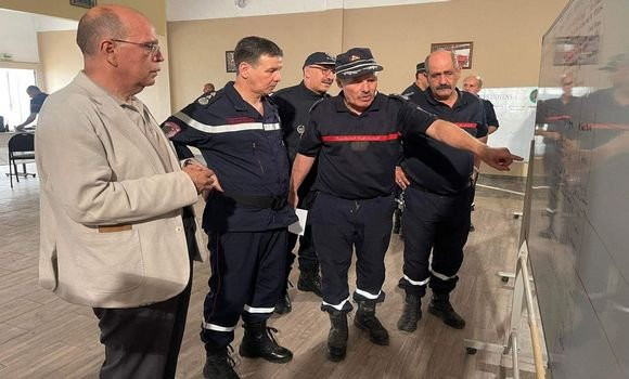 protection civile