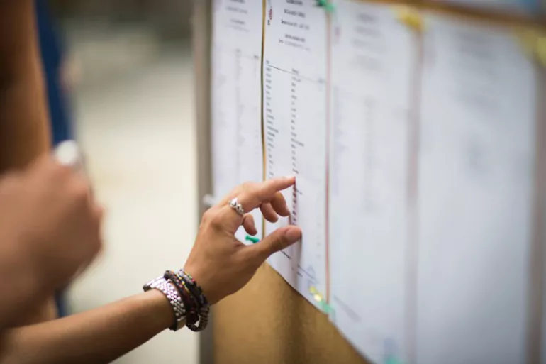 BAC 2023 : les résultats annoncés lundi 17 juillet à 16:00