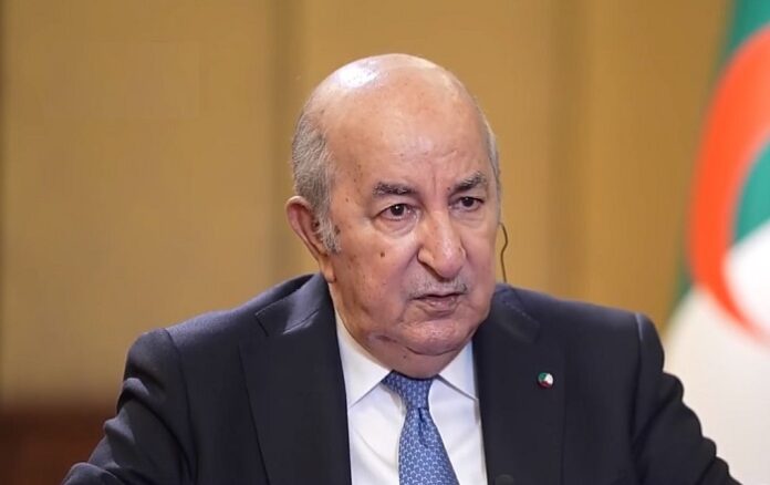 tebboune