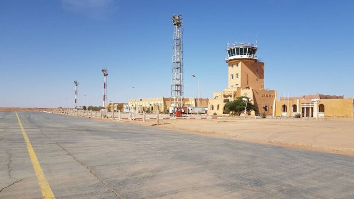 Air Algérie annonce la reprise des vols Alger-In Salah-Alger