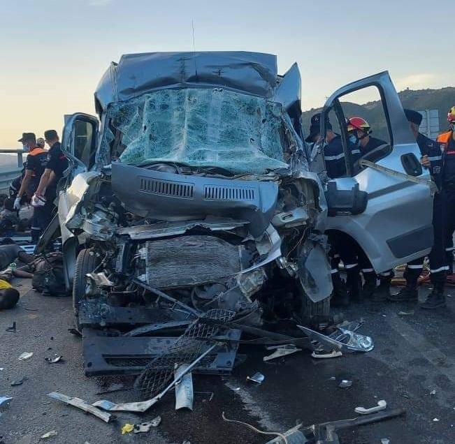 accident