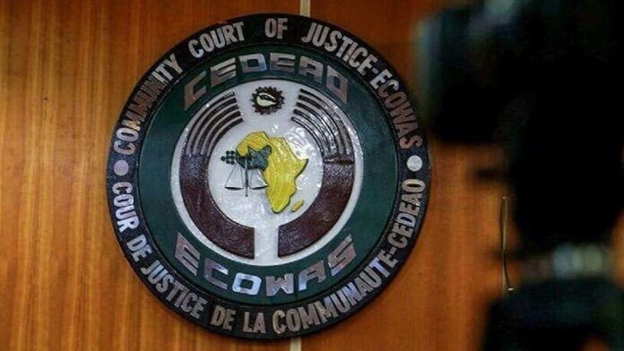 La Cédéao organise jeudi un sommet extraordinaire sur le Niger