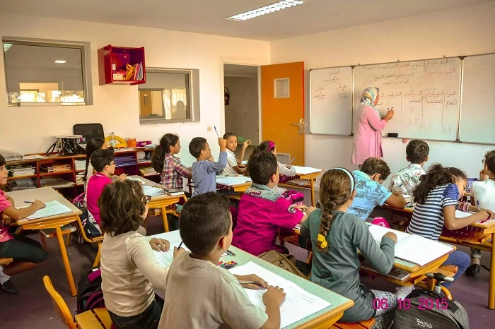 Education : Les enseignants désirant effectuer un transfert vers une autre wilaya appelés à s'inscrire sur la plateforme numérique