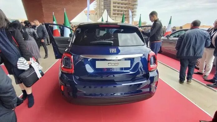 fiat