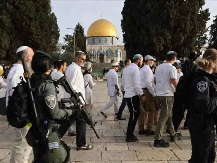 incursion_a_al_aqsa