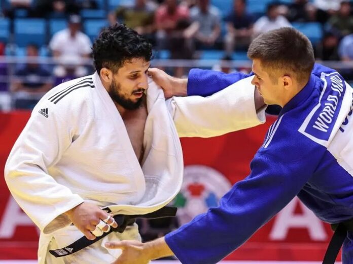 judo