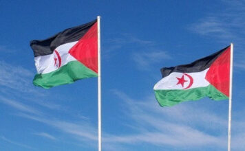 Le Front Polisario, seul représentant légitime du peuple sahraoui, détenteur du droit de souveraineté sur son territoire