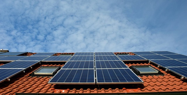 Energie solaire : un programme spécial pour les exploitations agricoles et les zones d’habitation éloignées