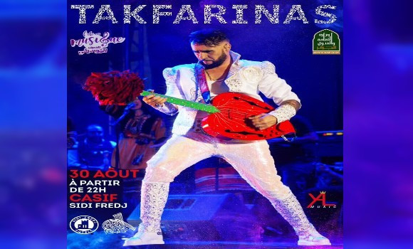 takfarinas