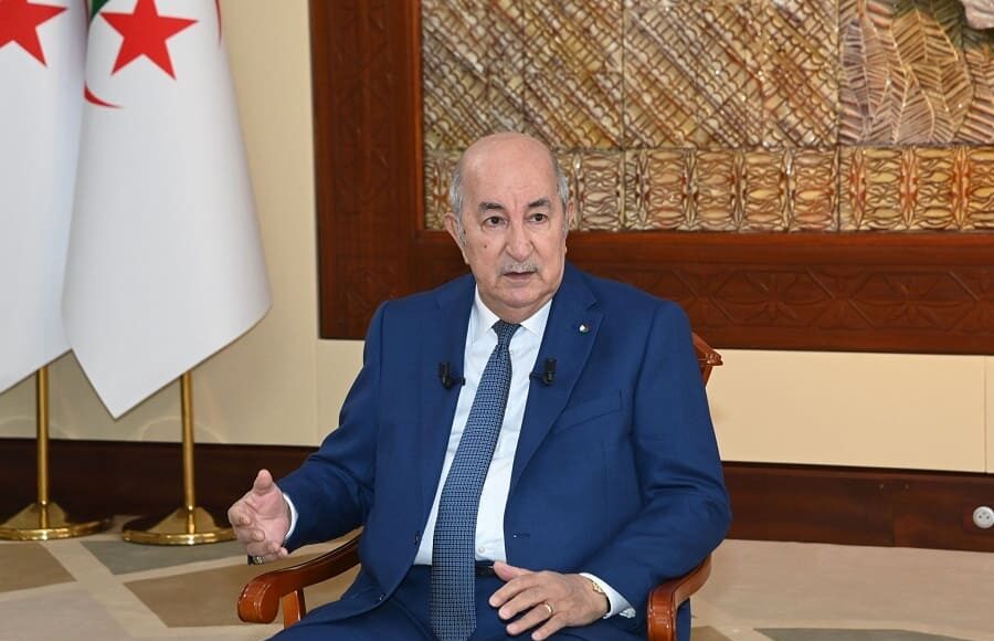 Président Tebboune : les programmes de logements 