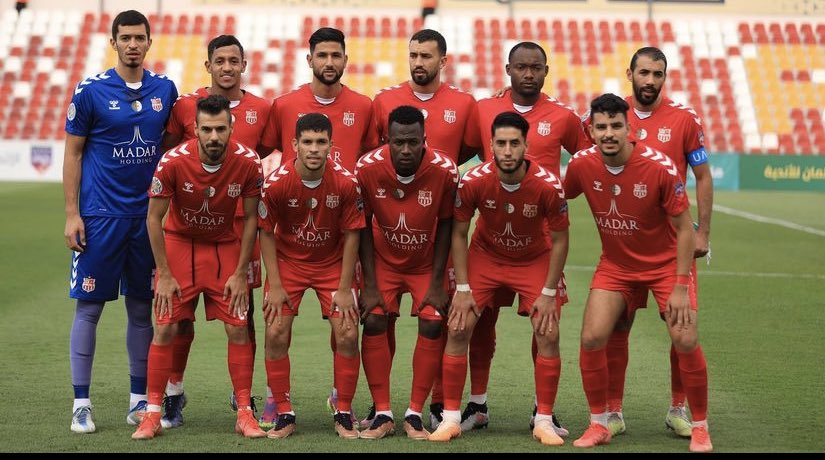 Ligue des champions africaine : le CRB domine les Bo Rangers chez eux (3-1)