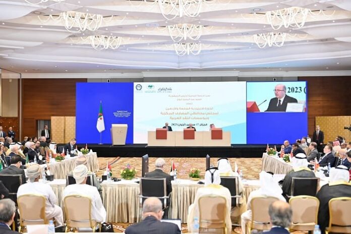 PIB Algérie Algérie : Hausse du PIB à 233 milliards de dollars en 2022