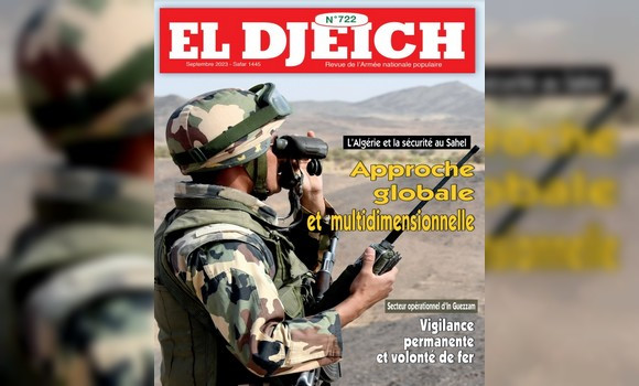 el-djeich