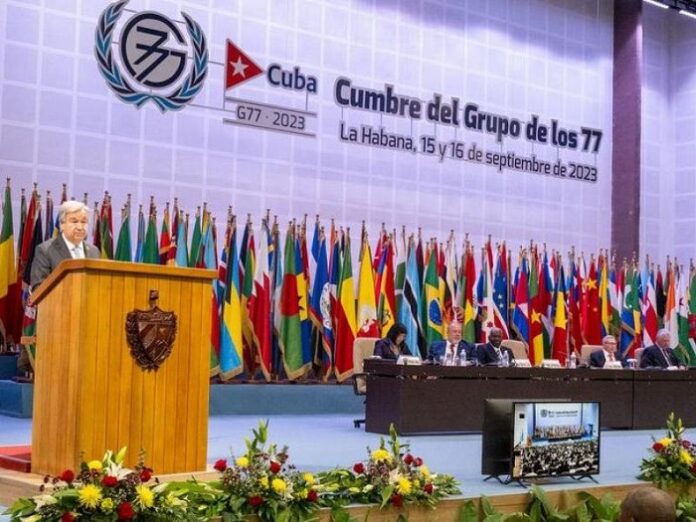g77chine-cuba