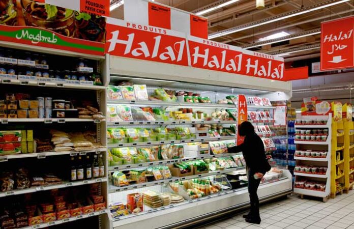 halal
