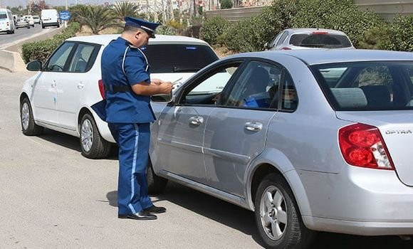 infractions-routieres