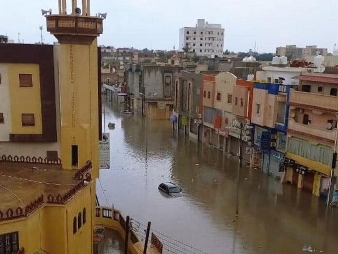 libye-inondations