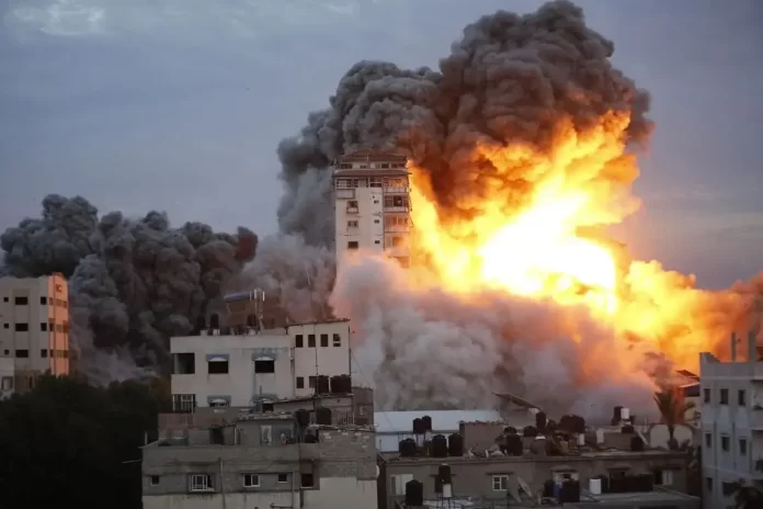 Palestine : 3061 martyrs palestiniens depuis le début de l'agression sioniste