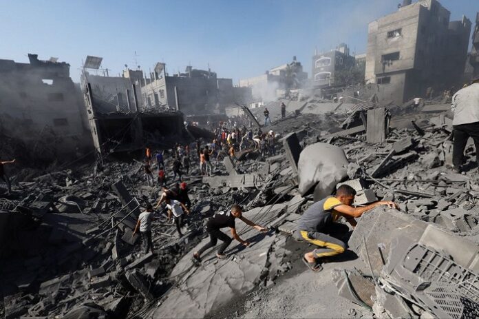 Ghaza