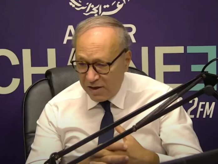 ghaleb-bencheikh