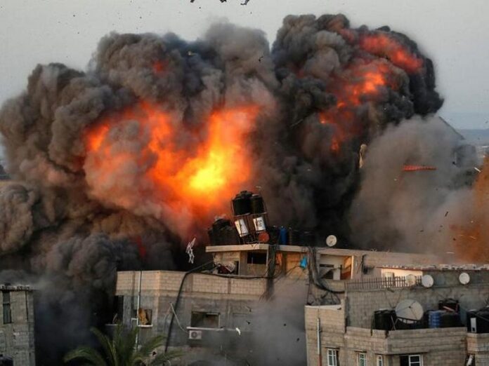 ghaza