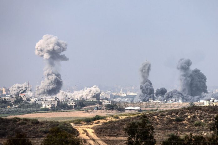 ghaza