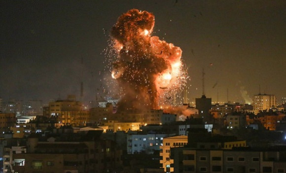 ghaza