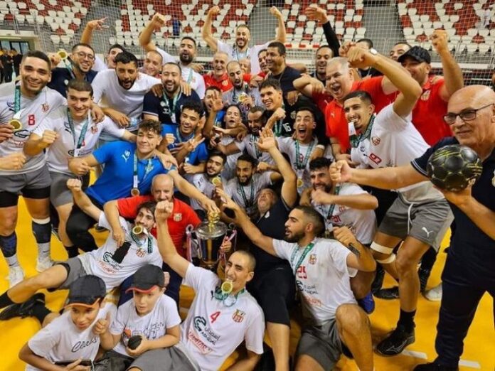 handball