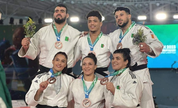 judo