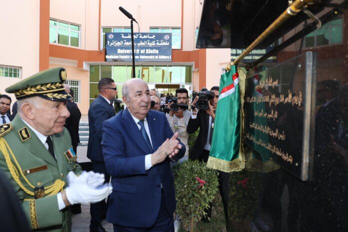 tebboune