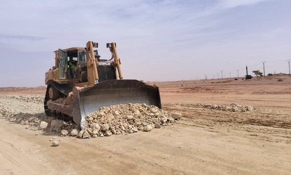 tindouf-bechar
