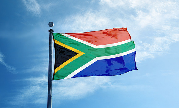 Afrique-du-Sud