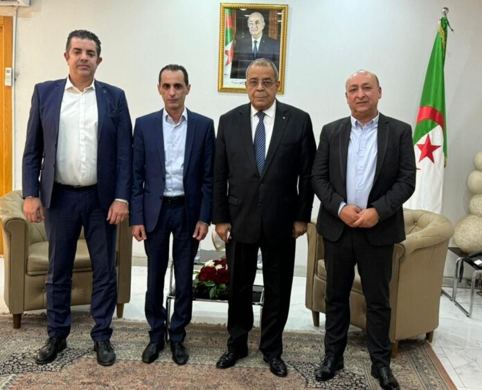 Aoun-Ali