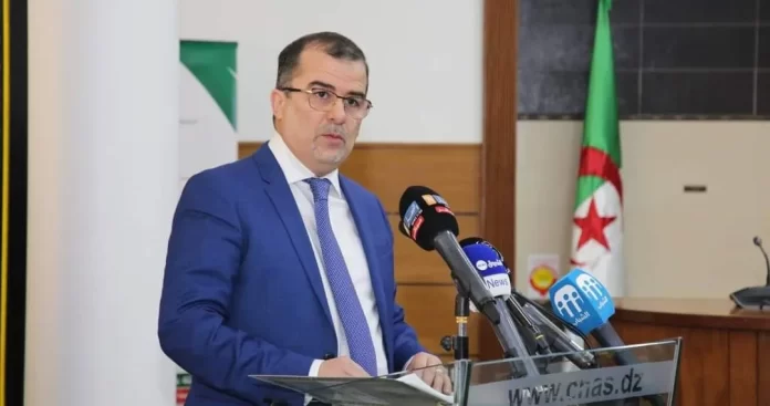Fayçal-Bentaleb Allocation chômage : plus de 1,98 million de bénéficiaires jusqu'à octobre 2023