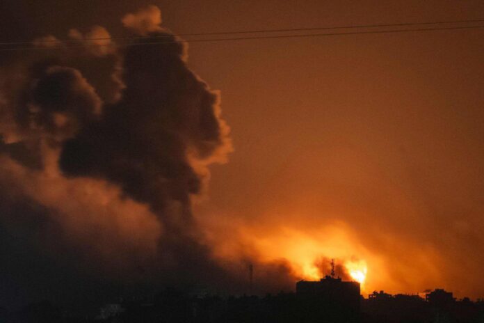 Ghaza