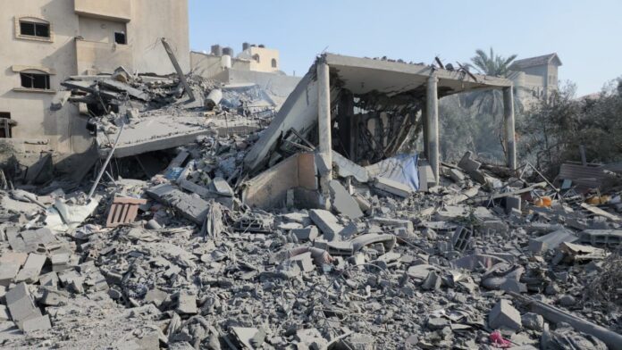 Ghaza