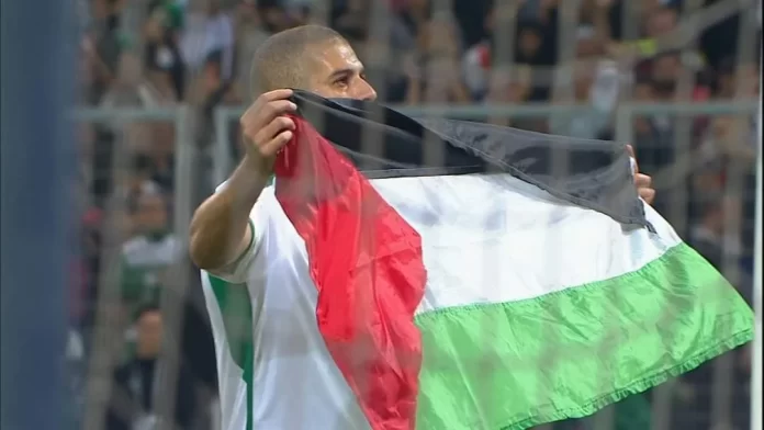 Qualification Mondial 2026 : l'Algérie domine la Somalie