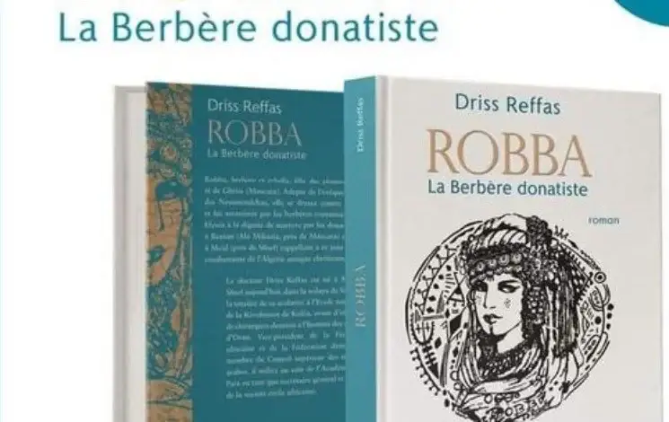 Robba, première femme berbère résistante de l’Algérie antique