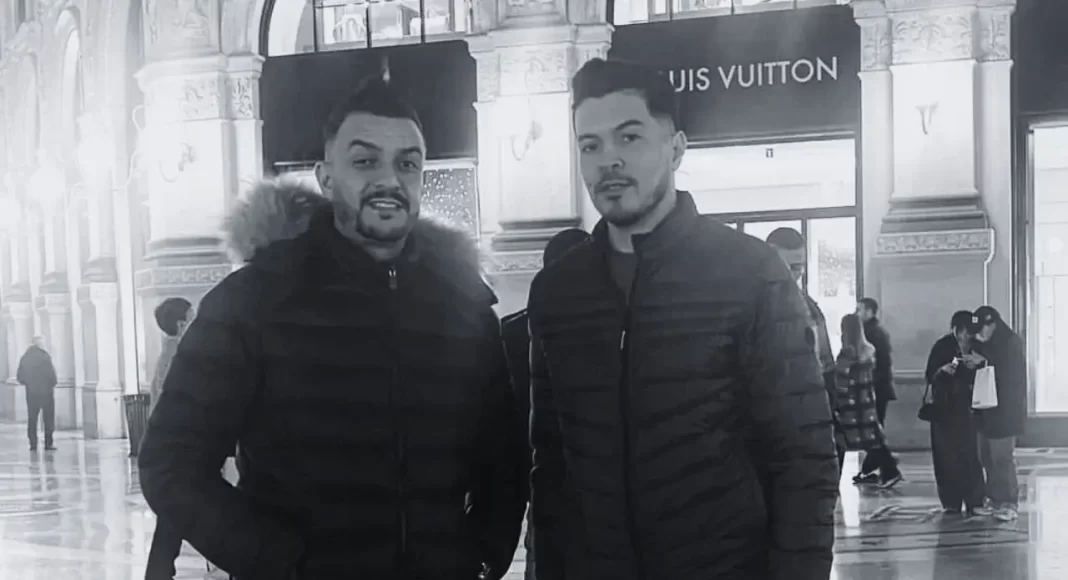 Deux artistes algériens décèdent dans un accident en Belgique