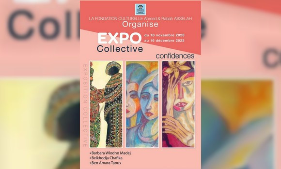 exposition-confidences