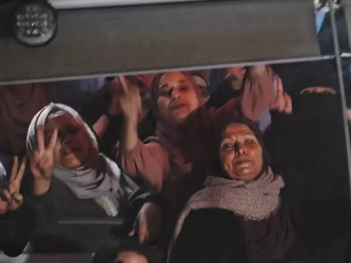 prisonniers-palestiniens