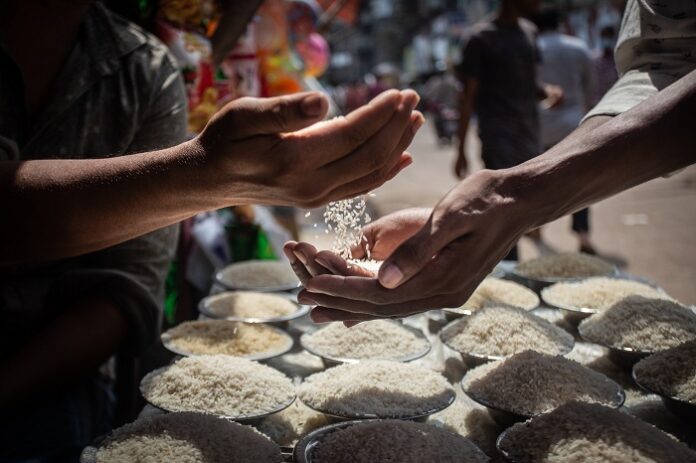 riz-bangladesh