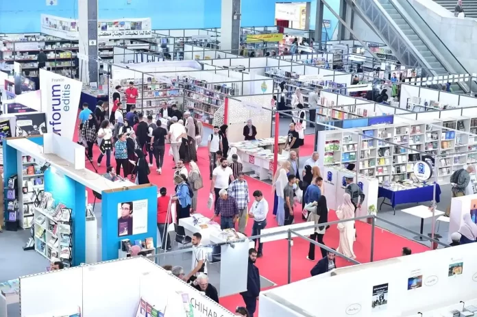 SILA 2023 : plus de 2,7 millions de visiteurs à la 26e édition