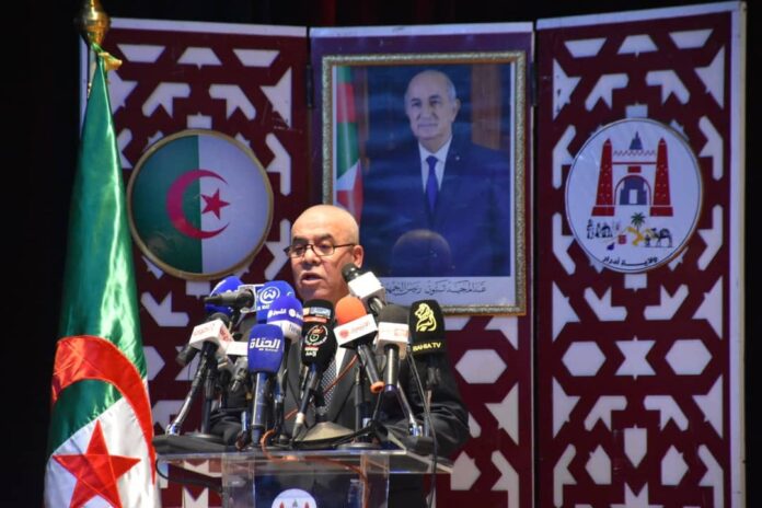 cherfa-youcef